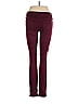 Koral Burgundy Jeggings Size 26 waist - photo 2