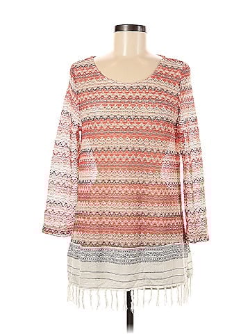 Hannah Pullover Sweater (view 1)