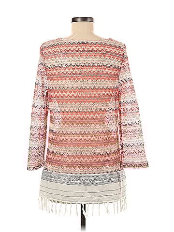 Hannah Pullover Sweater (view 2)