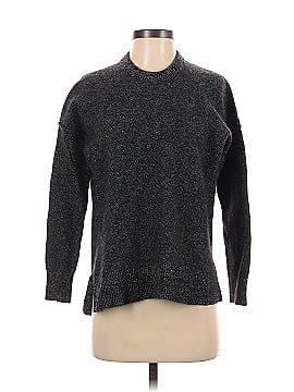 Athleta Wool Pullover Sweater (view 1)