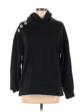 Express Pullover Hoodie (view 1)