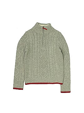 Mini Boden Wool Pullover Sweater (view 1)