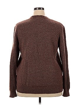 Joseph Abboud Pullover Sweater (view 2)