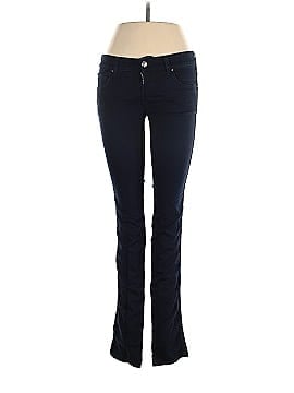 Armani Jeans Jeggings (view 1)