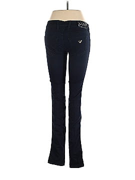 Armani Jeans Jeggings (view 2)