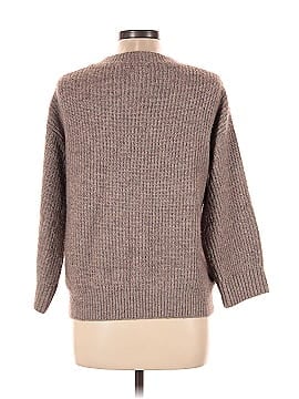 La Miel Pullover Sweater (view 2)
