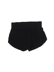 Pop Fit Black Active Pants Size XL - 70% off