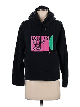 SPRZ NY Pullover Hoodie (view 1)