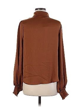 Reset Long Sleeve Blouse (view 2)