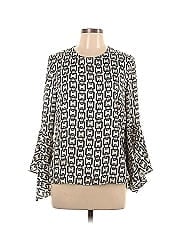 Milly Long Sleeve Blouse