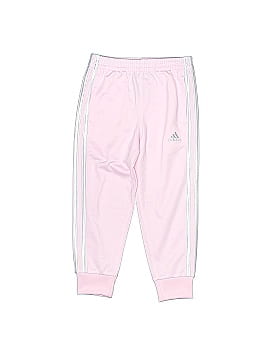 Adidas Track Pants Girls