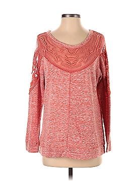 Maurices Long Sleeve Top (view 1)