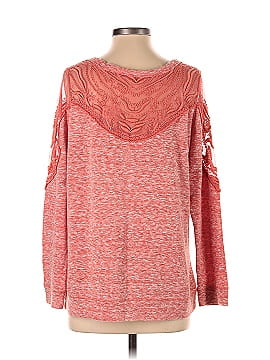 Maurices Long Sleeve Top (view 2)