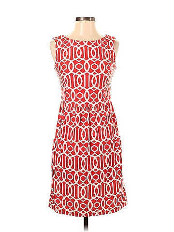 Jude Connally Casual Dress (view 1)