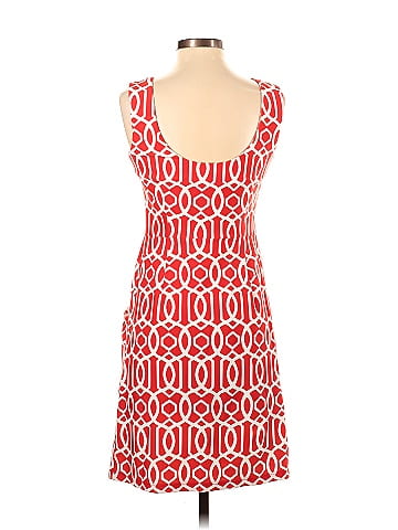 Jude Connally Casual Dress (view 2)