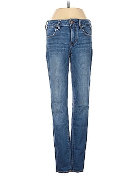 American Eagle Outfitters Jeans (view 1)