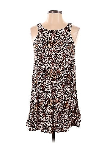 Taylor & Sage Casual Dress (view 1)