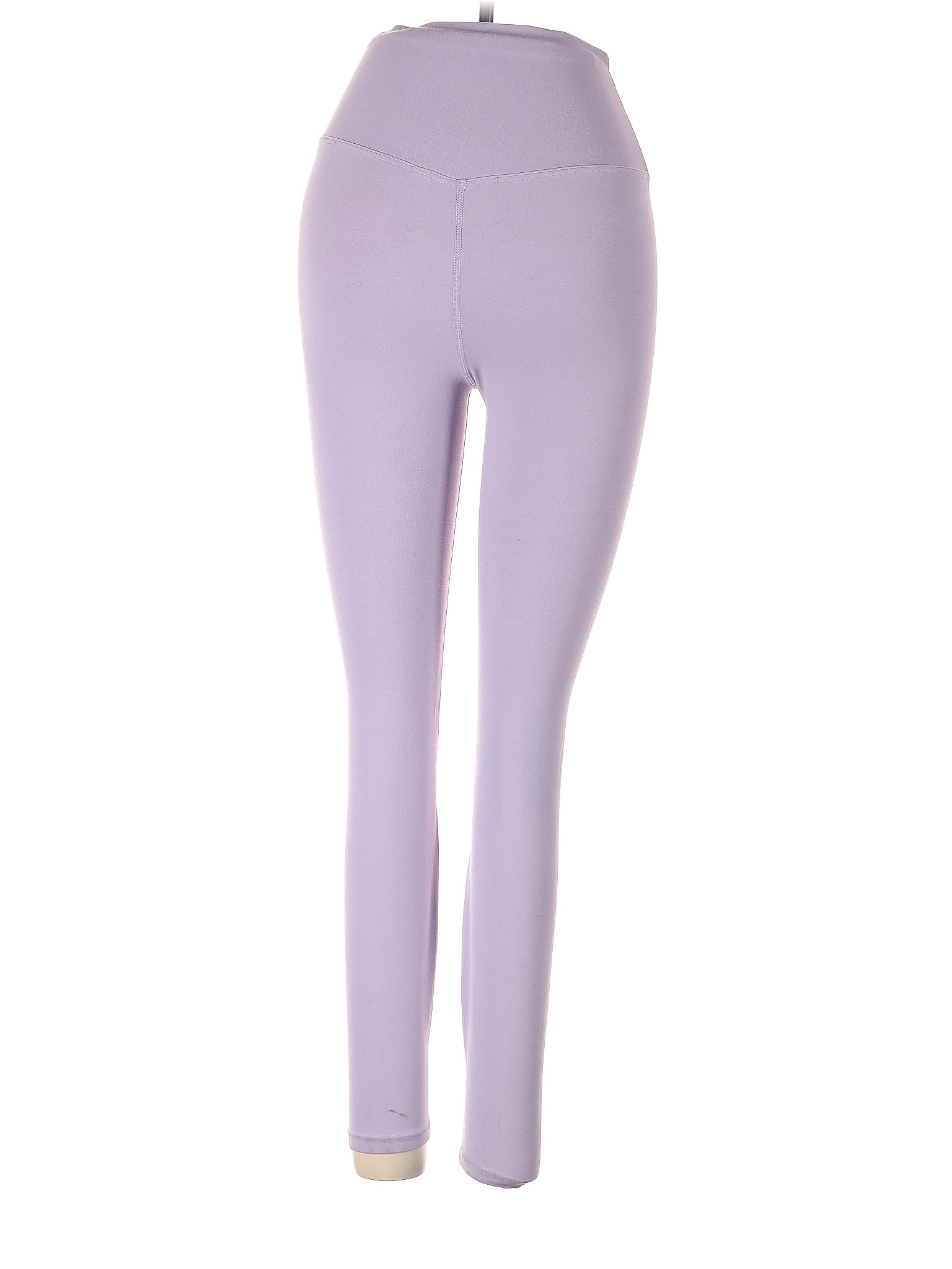 Lululemon Athletica Multi Color Purple Active Pants Size 20 (Plus) - 51%  off