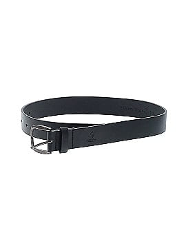 Beverly Hills Polo Club Leather Belt (view 1)
