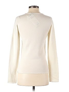 Lucien Pellat-Finet Cashmere Pullover Sweater (view 2)