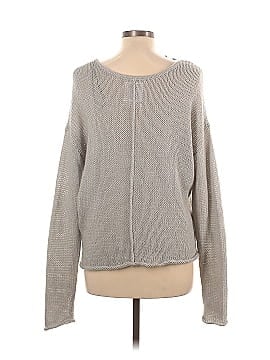 One Pullover Sweater (view 2)