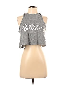 Opening Ceremony Tank Top (view 1)
