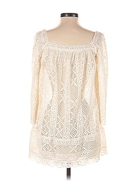 Anna Sui 3/4 Sleeve Top (view 2)