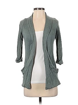 Silence and Noise Cardigan (view 1)