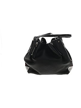 Burberry Leather Bucket Bag (view 2)