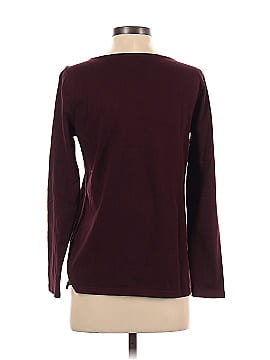 Talbots Outlet Long Sleeve T-Shirt (view 2)