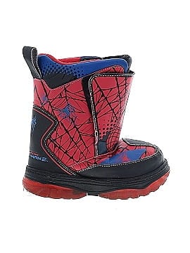 Spiderman Boots (view 1)