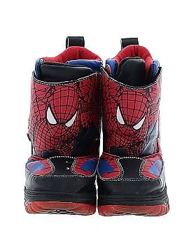 Spiderman Boots (view 2)