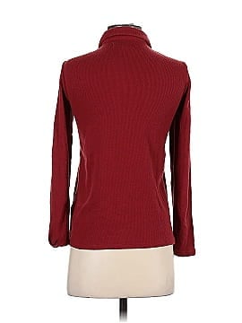 Madewell Long Sleeve Polo (view 2)