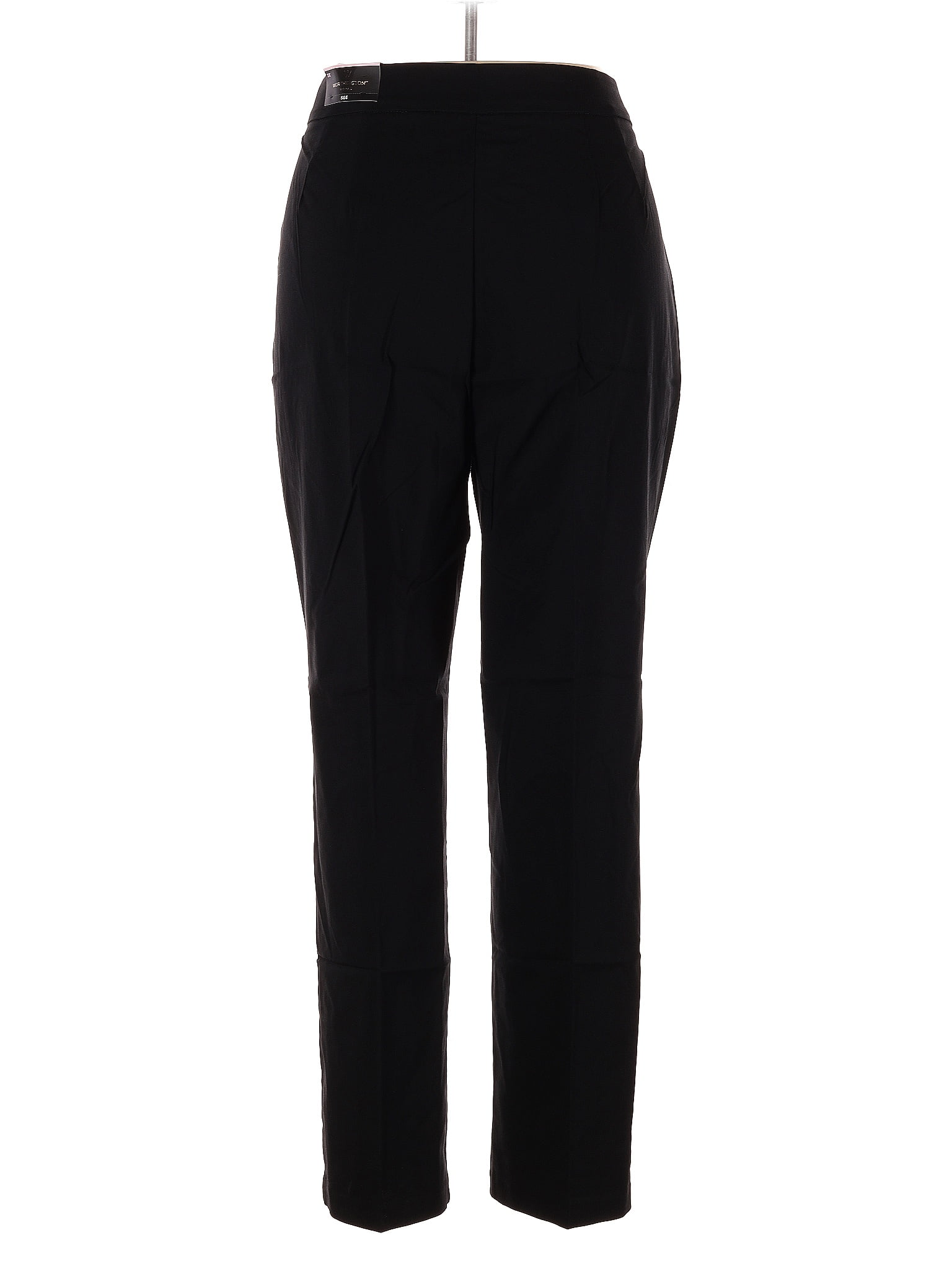 ShoSho Black Gray Leggings Size XL - 23% off