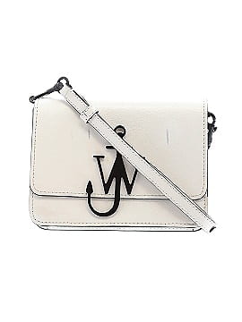 J.W. Anderson Leather Crossbody Bag (view 1)