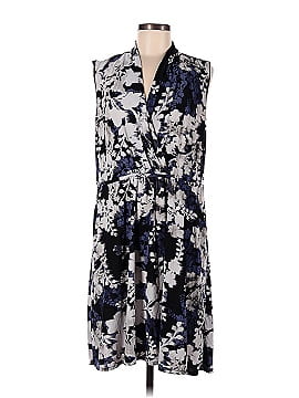 Simply Vera Vera Wang Women's Wrap Dresses On Sale Up To 90% Off Retail