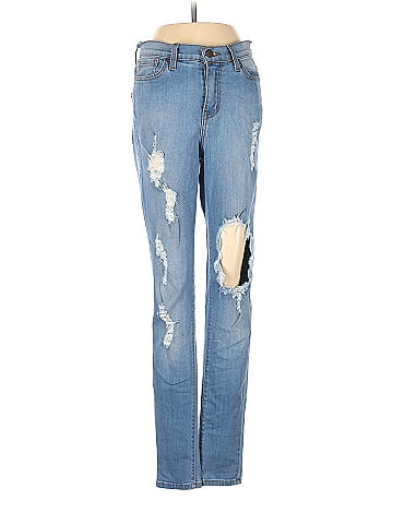 Akira Chicago Red Label Jeans (view 1)