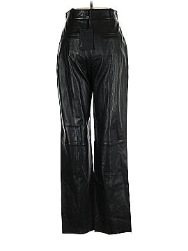 Lamarque Leather Pants (view 2)