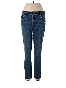 Ann Taylor Jeans (view 1)