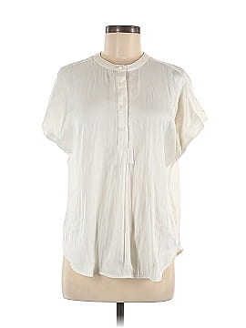 Old Navy Short Sleeve Blouse (view 1)