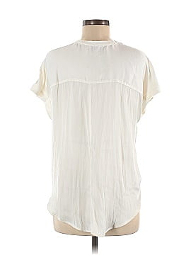 Old Navy Short Sleeve Blouse (view 2)