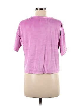 Juicy Couture Short Sleeve Top (view 2)