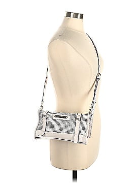 Juicy Couture Leather Crossbody Bag (view 2)