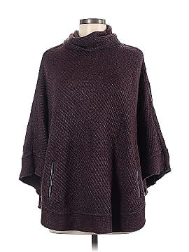 Romeo & Juliet Couture Poncho (view 1)