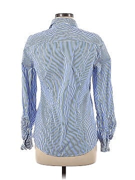 Haberdashery for J.Crew Factory Store Long Sleeve Button-Down Shirt (view 2)