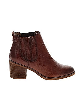 SoftWalk Ankle Boots (view 1)