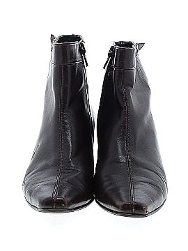 Etienne Aigner Ankle Boots (view 2)