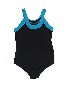 Juno Active One Piece Swimsuit (view 2)