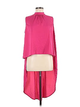 Shein Sleeveless Blouse (view 1)