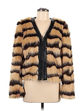 Forever 21 Faux Fur Jacket (view 1)